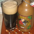 比利時 神喜伯黑修道院啤酒 St. Sebastiaan Dark - 3
