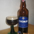 比利時奇美藍修道院啤酒 Chimay Blue - 2