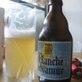 睏 《Blanche De Namur 比利時布朗瑟那慕爾啤酒》 - 2
