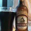 加拿大 惠斯勒麥酒 Original Black Tusk Ale - 3
