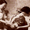 propaganda staging_Madam Chiang Soong