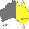 1788NSW