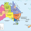 Australia Map3