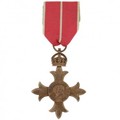 OBE (Military) 2