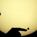 Transit of Venus 2