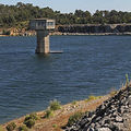 Cardinia Dam