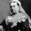 Queen Victoria