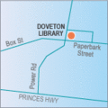 library map