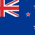 Flag New Zealand 