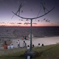 海灘雕塑展2023