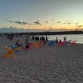 海灘雕塑展2023