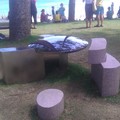 2013 Sculpture by the sea 海灘雕塑展@ Cottesloe Beach~抓住一季秋 - 65