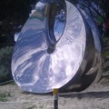 2013 海灘雕塑展@ Cottesloe Beach