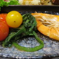 源鮮蔬菜/日本廚房