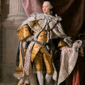 king george III