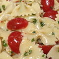 pasta salad