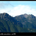 登大霸尖山 - 1