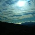 清晨的藍天白雲(五指山頂) - 10