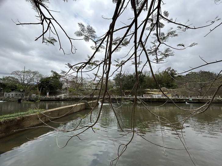 牛欄河