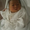 My Japanese Grandson
