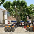 葡萄牙Day3：婚禮小鎮奧比多斯