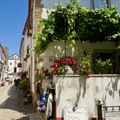 葡萄牙Day3：婚禮小鎮奧比多斯