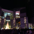 東京聖誕夜