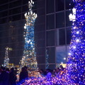 東京聖誕夜