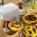 葡萄牙Day2：貝倫吃蛋撻