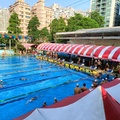 2022全國分齡游泳比賽