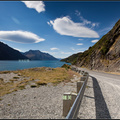 Otago 八號景觀公路