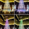 2012水晶耶誕樹