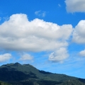 Beitou clouds & Mt.9222-By MM