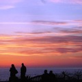 Redondo beach sunset9345-By MM