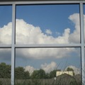 Window & Clouds1-By MM