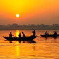 Ganges river1恆河