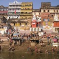 Ganges Pilgrimage Z