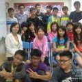 2011 ESI 中學天才夏令營－上課照片 