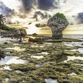 光影珊瑚海-離島記事之琉球嶼