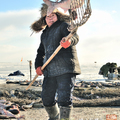 【中國版 漁人的搏鬥】- 吉林 查干湖 零下20度 冬捕激戰