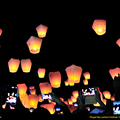 2013 平溪天燈節
