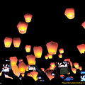 2013 平溪天燈節