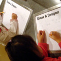 2012 Draw Dragon