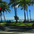 Waikiki椰影海灘
