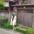 鎌倉的老屋