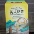 0511立頓英式奶茶香草口味