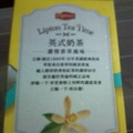 0511立頓英式奶茶香草口味