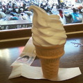 麥當勞蛋捲冰淇淋2