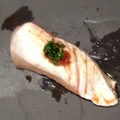 青干魚壽司