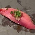 黑鮪魚壽司